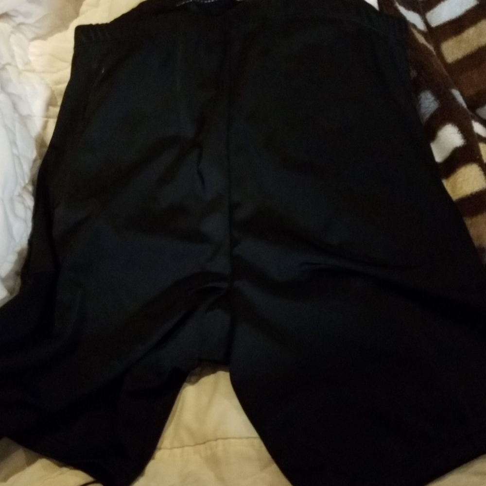Swim shorts